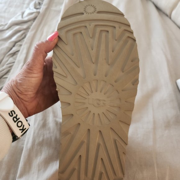 UGG Men's Neumel Shoes Size: US 9 | UK 8 | EU 42 | Japan 27 - Picture 5 of 5